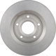 Purchase Top-Quality Front Premium Rotor by BREMBO - 09.N125.11 (1 Qty) pa2