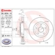 Purchase Top-Quality BREMBO - 09.N234.11 - Brake Disc pa2