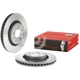 Purchase Top-Quality BREMBO - 09.N236.21 - Brake Disc pa1