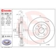 Purchase Top-Quality BREMBO - 09.N236.21 - Brake Disc pa2