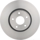 Purchase Top-Quality BREMBO - 09.N255.21 - Front Brake Rotor pa1