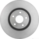 Purchase Top-Quality Front Premium Rotor by BREMBO - 09.N256.21 (1 Qty) pa1