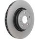 Purchase Top-Quality Disque avant de qualité supérieur de BREMBO - 09.N265.21 (1 Qté) pa5
