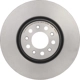 Purchase Top-Quality Front Premium Rotor by BREMBO - 09.N268.11 (1 Qty) pa3