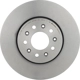 Purchase Top-Quality Disque avant de qualité supérieur de BREMBO - 09.N285.21 (1 Qté) pa5