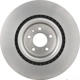 Purchase Top-Quality Front Premium Rotor by BREMBO - 09.N288.11 (1 Qty) pa2