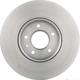 Purchase Top-Quality Front Premium Rotor by BREMBO - 09.N297.11 (1 Qty) pa2