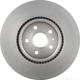 Purchase Top-Quality Front Premium Rotor by BREMBO - 09.N303.11 (1 Qty) pa2