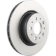 Purchase Top-Quality Front Premium Rotor by BREMBO - 09.N360.11 (1 Qty) pa3