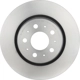 Purchase Top-Quality Front Premium Rotor by BREMBO - 09.N360.11 (1 Qty) pa4