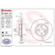 Purchase Top-Quality Front Premium Rotor by BREMBO - 09.A047.31 pa11
