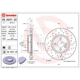 Purchase Top-Quality Front Premium Rotor by BREMBO - 09.A047.3X pa1