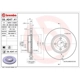 Purchase Top-Quality Front Premium Rotor by BREMBO - 09.A047.41 pa5