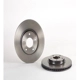 Purchase Top-Quality Front Premium Rotor by BREMBO - 09.A113.11 pa3