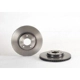 Purchase Top-Quality Front Premium Rotor by BREMBO - 09.A113.11 pa6