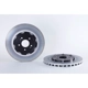 Purchase Top-Quality Front Premium Rotor by BREMBO - 09.A193.13 pa1