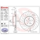 Purchase Top-Quality Front Premium Rotor by BREMBO - 09.A300.11 (1 Qty) pa8