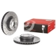 Purchase Top-Quality Front Premium Rotor by BREMBO - 09.A353.11 (1 Qty) pa3