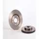 Purchase Top-Quality Front Premium Rotor by BREMBO - 09.A386.11 pa3