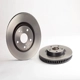 Purchase Top-Quality BREMBO - 09.A417.11 - Front Premium Rotor pa2