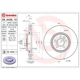 Purchase Top-Quality Front Premium Rotor by BREMBO - 09.A426.11 pa4