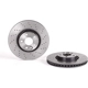 Purchase Top-Quality Front Premium Rotor by BREMBO - 09.A426.1X pa3
