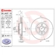 Purchase Top-Quality BREMBO - 09.A427.11 - Front Premium Rotor pa2