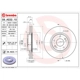 Purchase Top-Quality Front Premium Rotor by BREMBO - 09.A532.11 pa2