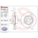 Purchase Top-Quality Front Premium Rotor by BREMBO - 09.A532.11 pa7