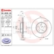 Purchase Top-Quality BREMBO - 09.A535.21 - Front Premium Rotor pa3