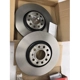 Purchase Top-Quality Front Premium Rotor by BREMBO - 09.A598.11 pa5