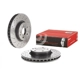 Purchase Top-Quality BREMBO - 09.A621.31 - Front Premium Rotor pa7