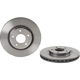 Purchase Top-Quality Front Premium Rotor by BREMBO - 09.A637.11 pa3