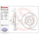 Purchase Top-Quality Front Premium Rotor by BREMBO - 09.A716.21 pa5