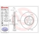 Purchase Top-Quality Front Premium Rotor by BREMBO - 09.A726.11 pa7
