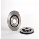 Purchase Top-Quality Front Premium Rotor by BREMBO - 09.A738.11 pa2