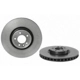 Purchase Top-Quality BREMBO - 09.A773.11 - Front Premium Rotor pa1