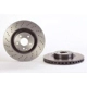 Purchase Top-Quality Front Premium Rotor by BREMBO - 09.A817.11 (1 Qty) pa8