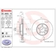 Purchase Top-Quality Front Premium Rotor by BREMBO - 09.A905.11 pa1