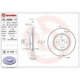 Purchase Top-Quality Front Premium Rotor by BREMBO - 09.A968.11 pa2