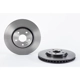 Purchase Top-Quality Front Premium Rotor by BREMBO - 09.A971.11 pa2