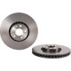 Purchase Top-Quality Front Premium Rotor by BREMBO - 09.B025.11 pa3