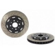 Purchase Top-Quality Front Premium Rotor by BREMBO - 09.B085.13 pa1