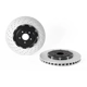 Purchase Top-Quality Front Premium Rotor by BREMBO - 09.B386.13 (1 Qty) pa2