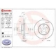 Purchase Top-Quality Front Premium Rotor by BREMBO - 09.B494.11 pa3