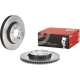 Purchase Top-Quality Front Premium Rotor by BREMBO - 09.B520.11 pa5