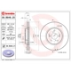 Purchase Top-Quality BREMBO - 09.B648.21 - Front Premium Rotor pa2