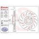 Purchase Top-Quality Front Premium Rotor by BREMBO - 09.B747.51 (1 Qty) pa7