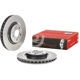 Purchase Top-Quality Front Premium Rotor by BREMBO - 09.B807.41 pa3