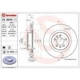 Purchase Top-Quality Front Premium Rotor by BREMBO - 09.B858.11 pa3
